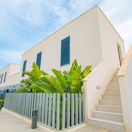 210 New Mar Pool - Alicante Holiday Вилямартин Екстериор снимка