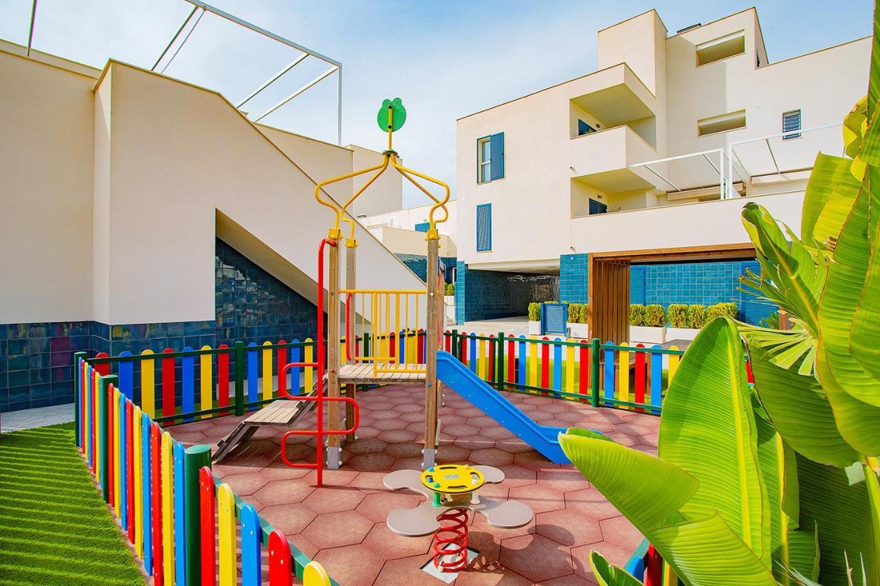 210 New Mar Pool - Alicante Holiday Вилямартин Екстериор снимка